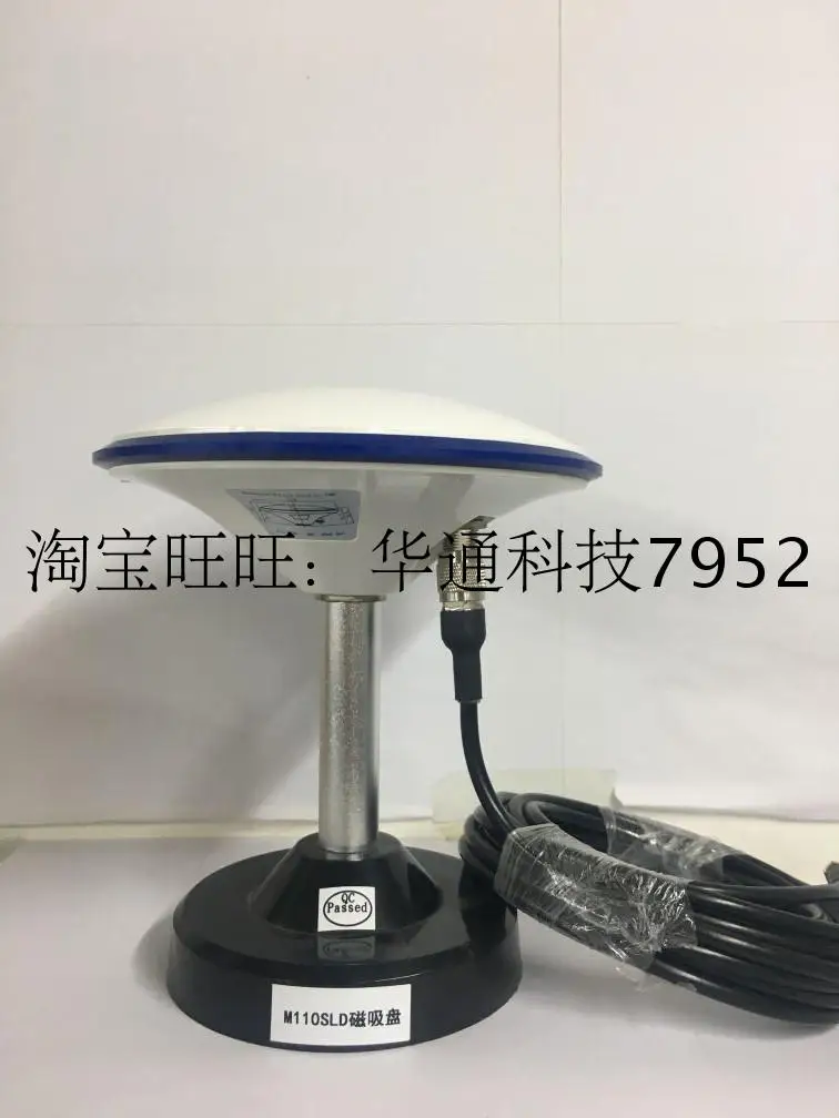 

GNSS Surveying and Mapping Differential Butterfly Positioning GPS+ Beidou +GLONASS