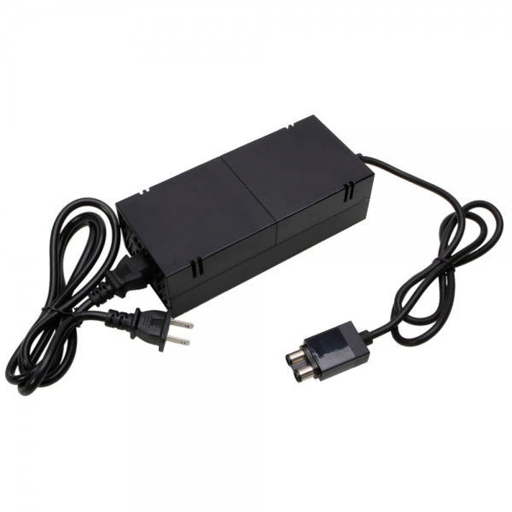 Power Supply Ac Adapter For Xbox One Accessories AliExpress