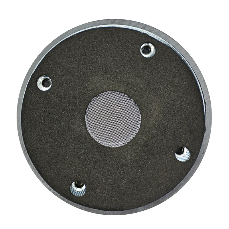  AIYIMA 1Pc Portable Audio Treble Sound Speaker Titanium Film Tweeter Driver 34 Core Hiraguchi 8 Ohm