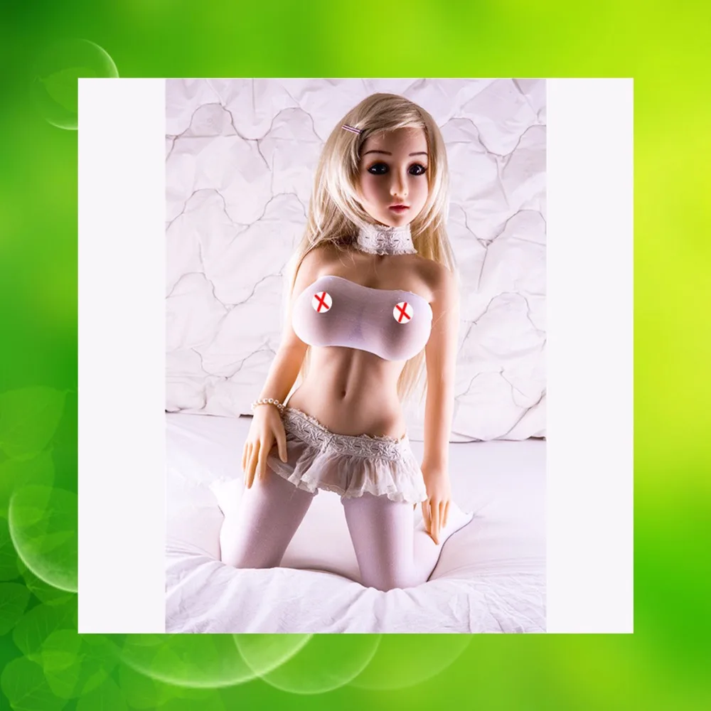 NEW 100cm real silicone font b sex b font font b dolls b font for man