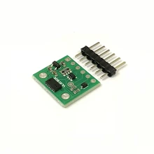 VL6180 VL6180X дальномер оптический датчик диапазона для Arduino I2C интерфейсная плата ИК-излучатель окружающий Тоф