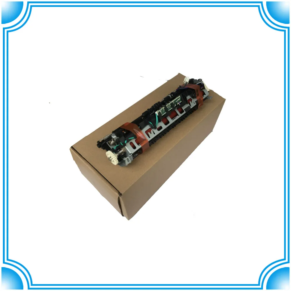 

Original 95%New for hp Laserjet M1522n 1522NF P1505 P1505N M1120 Fuser Assembly Fuser Unit RM1-4728 RM1-4729 Printer Parts