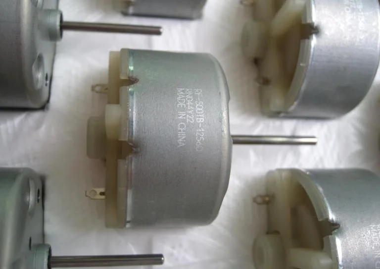 Тихий двигатель 8 шт. 6 12 В постоянного тока 2800 5600 об/мин|motor motor|rpm motor280 motor |