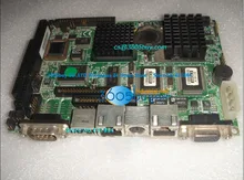 SBC84500/510 REV.A5 Dual Port 3.5 inch Industrial Motherboard