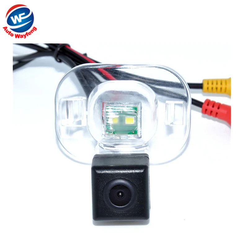Factory Selling HD CCD font b Car b font Rearview font b Camera b font for