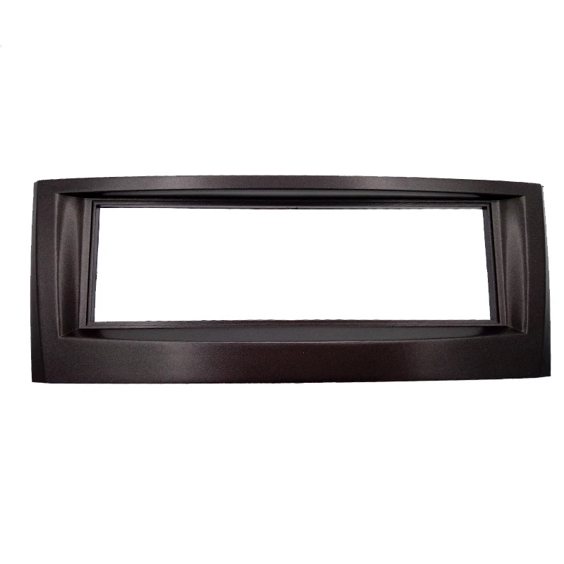 

One Din Fascia For FIAT PUNTO/ LINEA 05-07 Radio CD DVD Stereo Panel Dash Mount Installation Trim Kit Frame Plate Bezel