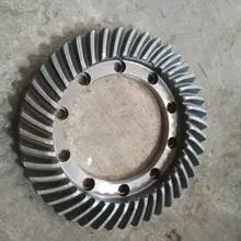 Один комплект большая шестерня(14& 26), матрица и Полный ролик из KL200 модель станок для производства пеллет