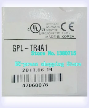 

GPL-TR4A1 PLC Profibus Communication