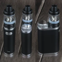 Electronic Cigarettes