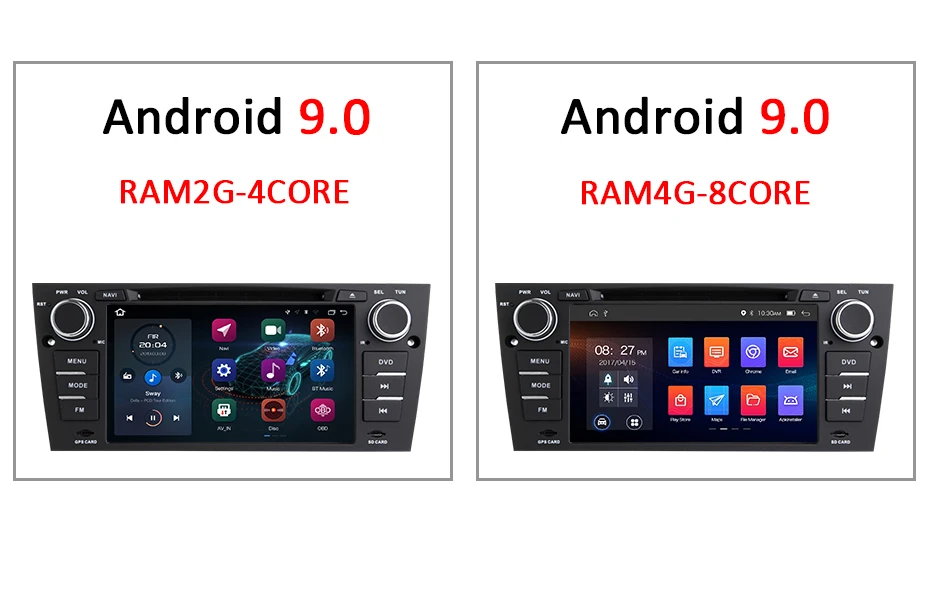Excellent DSP IPS screen Android 9.0 4G RAM 64G ROM CAR GPS For BMW E90 E91 E92 E93 dvd player screen stereo radio multimedia navigation 7 Excellent DSP IPS screen Android 9.0 4G RAM 64G ROM CAR GPS For BMW E90 E91 E92 E93 dvd player screen stereo radio multimedia navigation 7