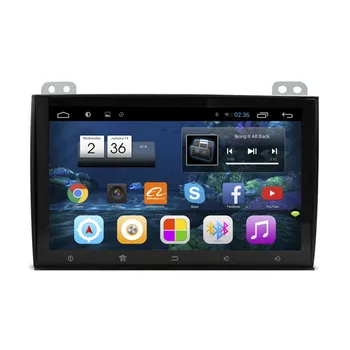 

9" Android Car Radio Audio Sat Nav Head Unit for Toyota Land Cruiser Prado 120 2004 2005 2006 2007 2008 2009