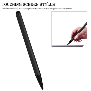 

Tablet PC Touching Pen Support Capacitance Screen Stylus Pen for Smartphone Tablet PC POS Machine