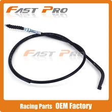 Рычаг Сцепления Мотоцикла Кабельная линия для KAWASAKI BALIUS ZR250 ZXR250