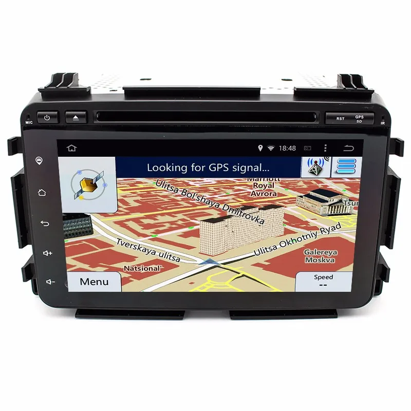 Clearance 4GB RAM 8" Octa Core 2 Din Android 9.0 Car PC DVD Player Fit For HONDA HRV XRV HR-V VEZEL 2015 with Radio Audio Bluetooth GPS 2 Clearance 4GB RAM 8" Octa Core 2 Din Android 9.0 Car PC DVD Player Fit For HONDA HRV XRV HR-V VEZEL 2015 with Radio Audio Bluetooth GPS 2