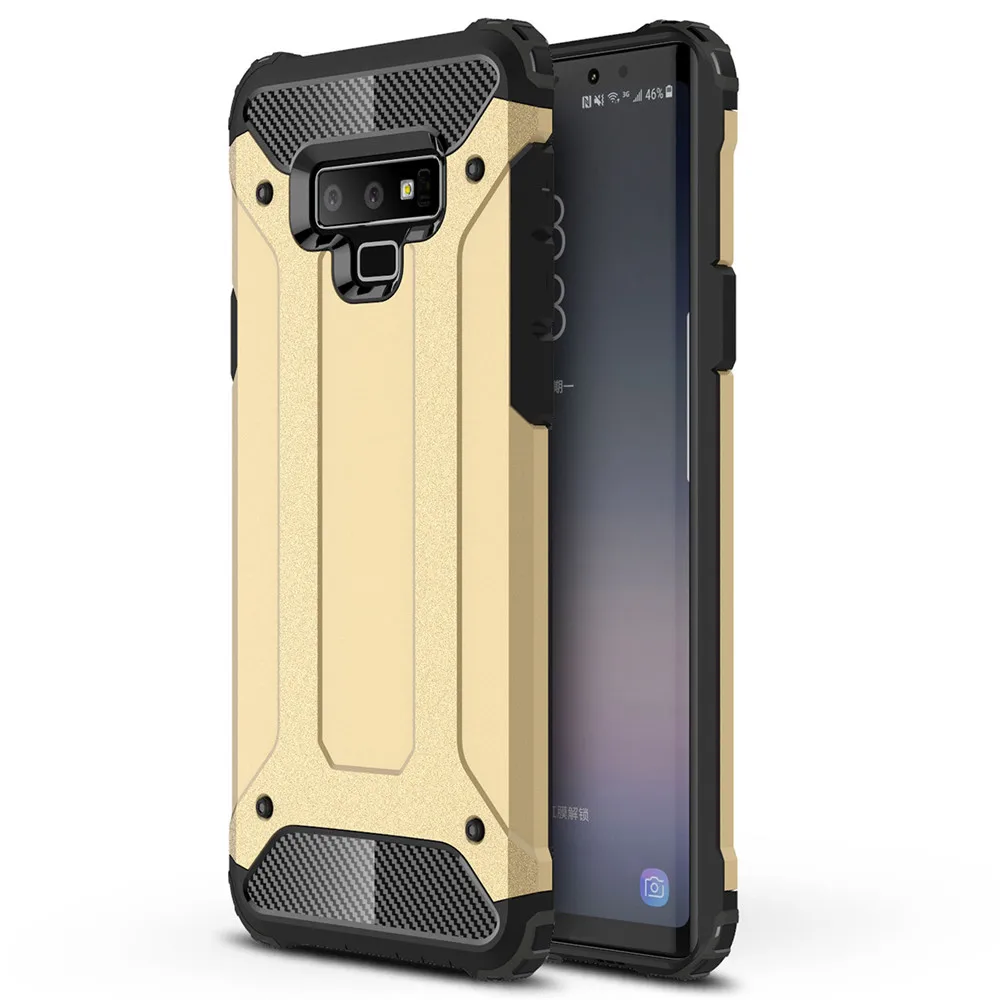 Lenuo-Case-for-Samsung-Galaxy-Note-9-Hybrid-Shell-Armor-Rugged-TPU-Hard-Plastic-Anti-knock(9)