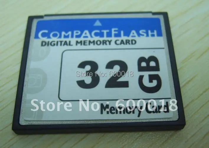 Бесплатная Доставка почтой Китая 133X MLC OEM 2 ГБ 4 8 16 32 64 Гб 128 компактная флэш карта CF