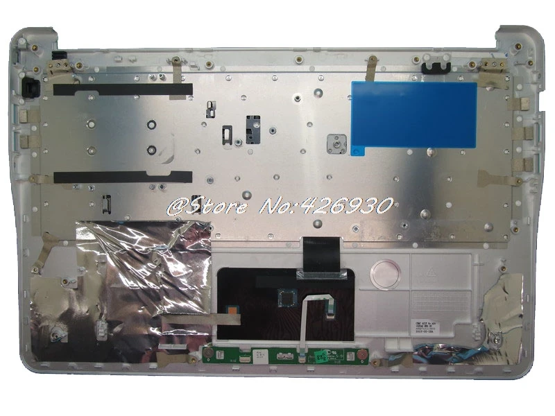 PalmRest & KR SP Клавиатура для LG 15U340 L 15UD340 E SN5820 ABQ74104301 EAD62333101 MBN63346801 Korea ABQ74523801|Сумки и