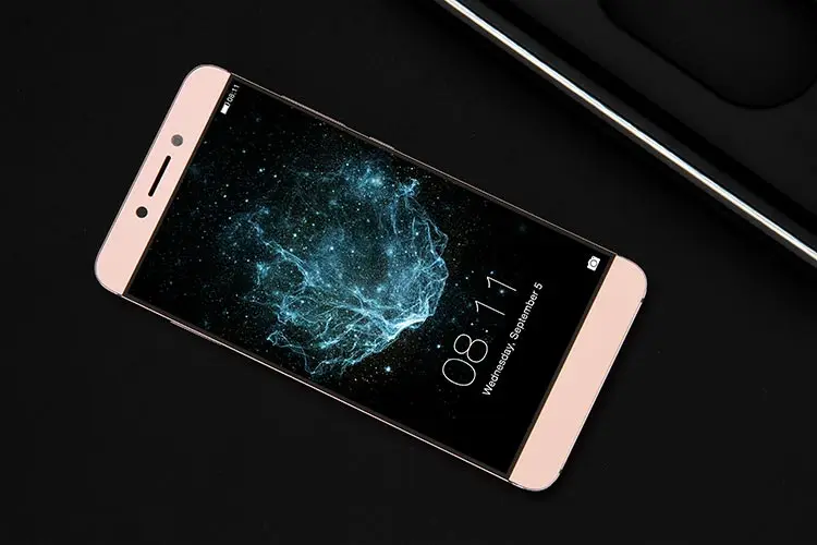LeEco LeTV Le 2 X526 3GB RAM 64GB ROM Qualcomm Snapdragon 652 1.8GHz Octa Core 5.5 Inch Incell FHD Screen Android 6.0 4G LTE Smartphone