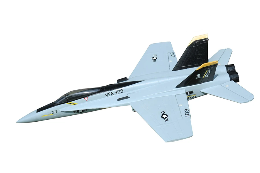 blue angels toy jet