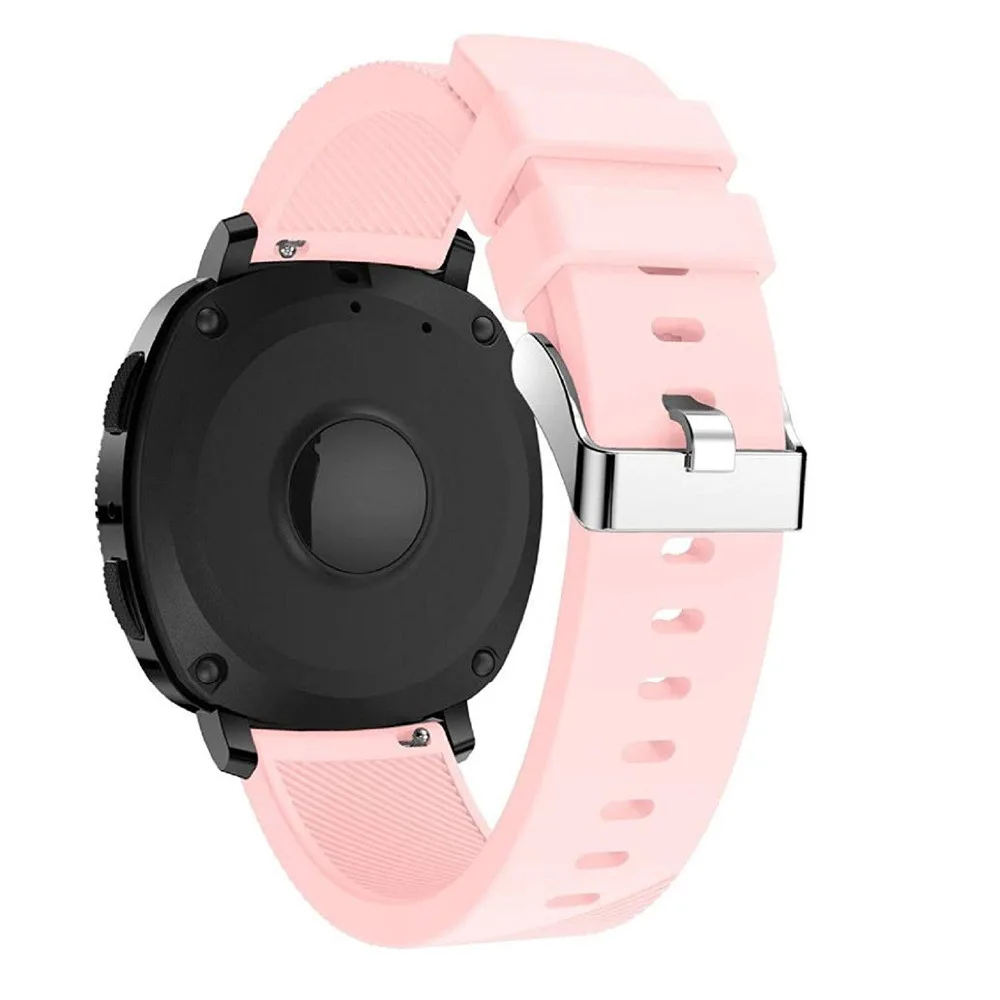 Watch Strap for Samsung Galaxy Watch 42mm Gear Sport S2 Classic Smartwatch (3)