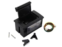 Embedded Thermal Printer (RS232 12V) support Raspberry Pi,Beaglebone black,AM335x, imx6 board, linux/android driver