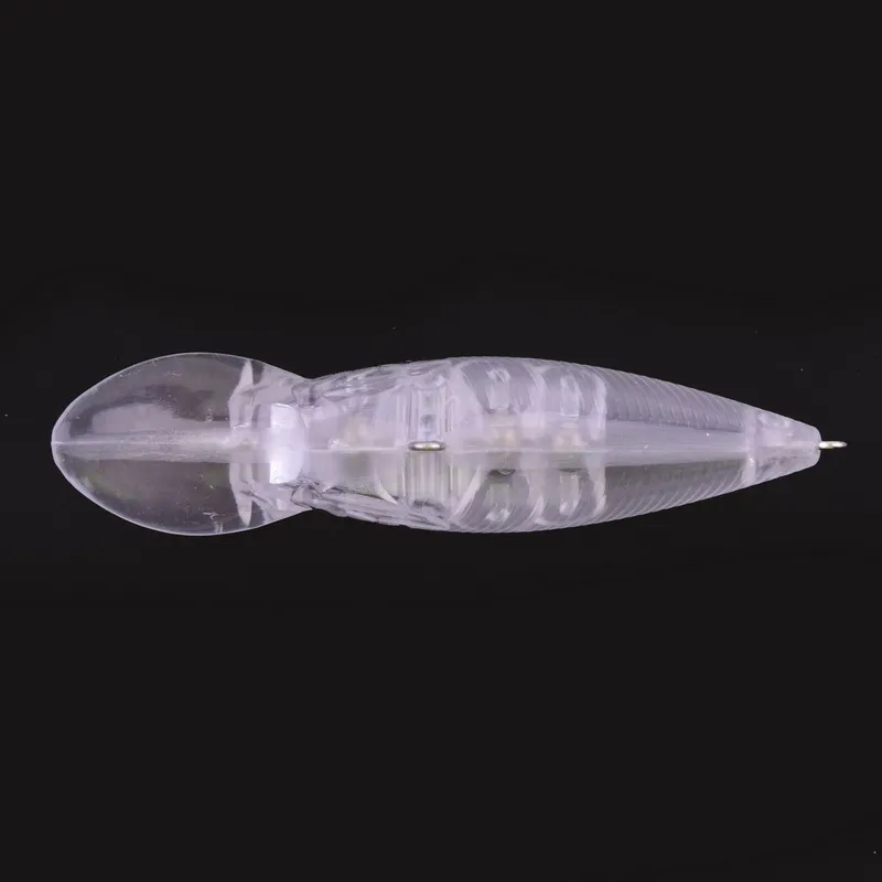 5 قطعة الصلب إغراء فارغة الصيد الطعم 13.6G 8.6 سنتيمتر غير مصبوغ DIY الصيد السحر وهمية أسماك الصيد Wobblers اليابان خطاف سنارة صيد السمك 5 قطعة الصلب إغراء فارغة الصيد الطعم 13.6G 8.6 سنتيمتر غير مصبوغ DIY الصيد السحر وهمية أسماك الصيد Wobblers اليابان خطاف سنارة صيد السمك