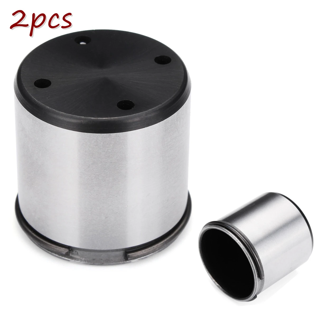 2pcs 06d109309c 06854019280 Car Fuel Pump Cam Follower Tappet For Audi A4 A3 Tt Quattro For Vw Jetta Passat Gti Golf Eos Fuel Pumps Aliexpress