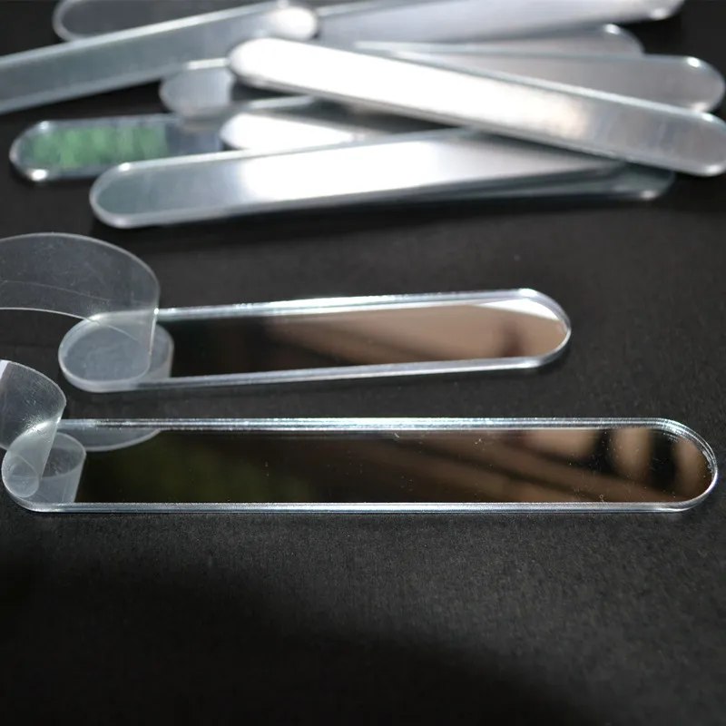 ACRYLIC PLEXIGLASS MIRROR (24)