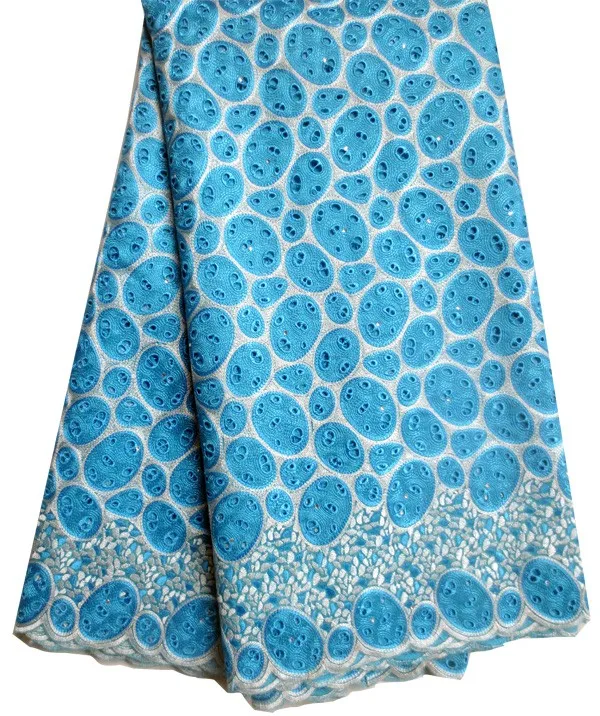 08223-turquoise blue+beige