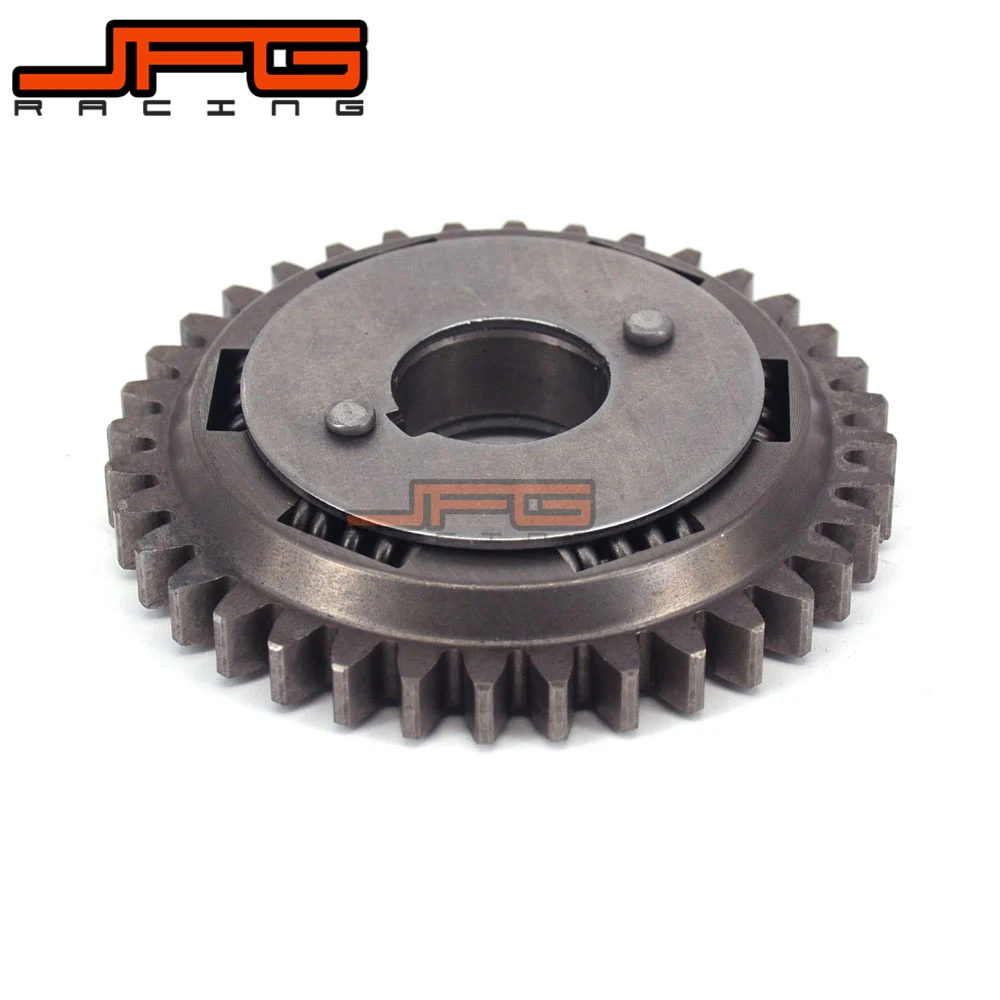 Motorcycle Engine Balance Shaft Driven Gear For NC250 250CC Xmotos KAYO