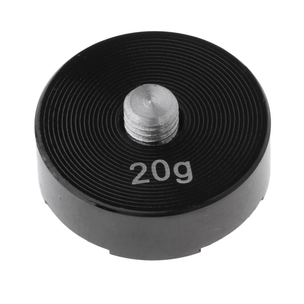 4g-20g Sports Golf Weight Screw for Ping G30 Driver Club Swing Training Aid Accessories Golf Weight Screw for Practice Swing
