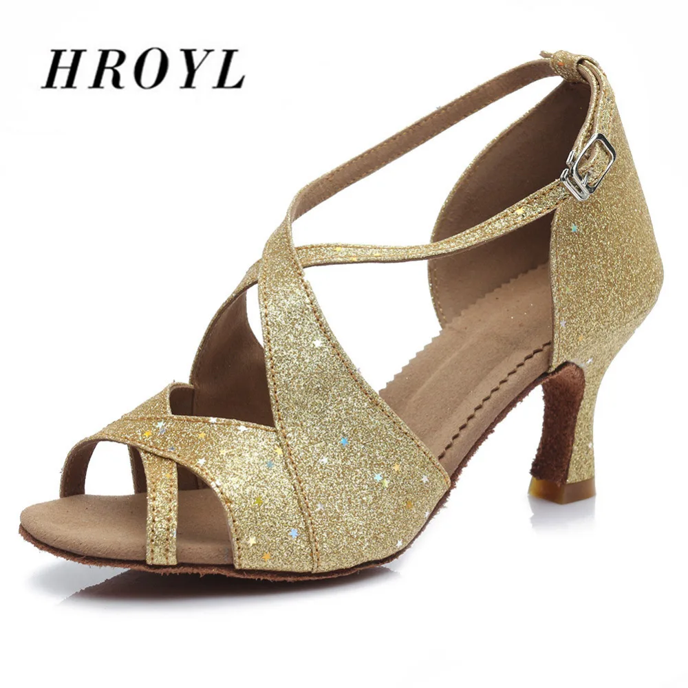 professional salsa dancing shoes