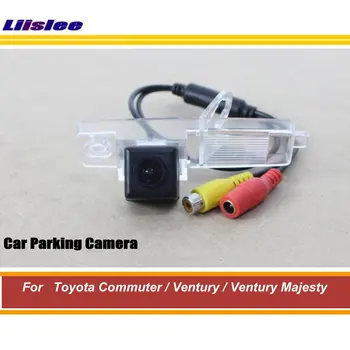 

Car Rear Camera Reverse Camera For Toyota Commuter/Ventury/Majesty Auto Rearview Parking Camera HD SONY CCD III CAM