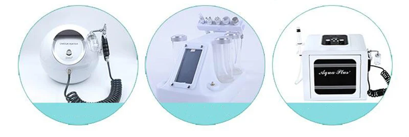 4 bottles Aqua peeling solution per bottle aqua facial serum hydra facial serum for normal skin (6)