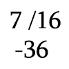 7/16-14 16 18 20 24 27 28 32 36 40 UNC UNF UNS UNEF инструменты для нарезания резьбы правой руки для обработки пресс-форм 7/16" - Цвет: 36