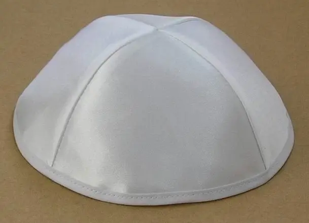 Молитва KIPPAH атласная YARMULKE KIPPOT KIPA|kipa| |