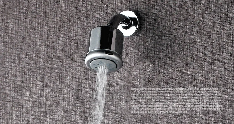 Wall Shower Mixer  (5)