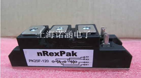 100% New&amporiginal PK25F120 | Электроника