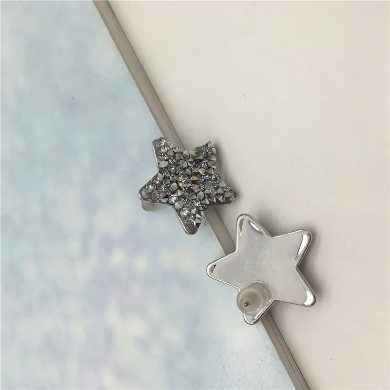 2018 new design star stones earring for women-01