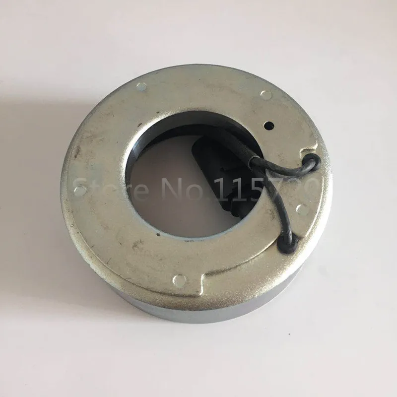 bora  AC Coil_
