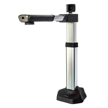 A3/A4 для школы для офиса и библиотеки банковский документ Камера сканер 5 мега пикселей HD высокой четкости распознавания Функция светодиодный свет