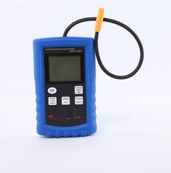 

2pcs MST-1000 car automobile motor Ignition signal tool for COP/SPW modes ignition tester ignition coil test tool MST1000