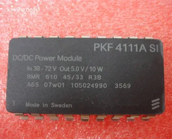 

PKF4111ASI power module in stock
