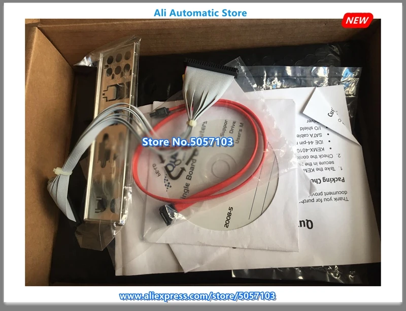 US $507.77 KEMX4010 BMMX4010001000T Industrial Board