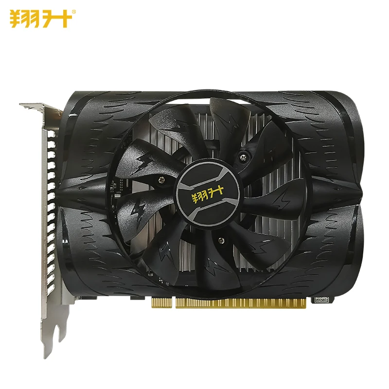 

New Graphics Card Original ASL GT1030 Double slot 2G GDDR5 64bit Video Cards for nVIDIA Geforce GT 1030 Hdmi Dvi game