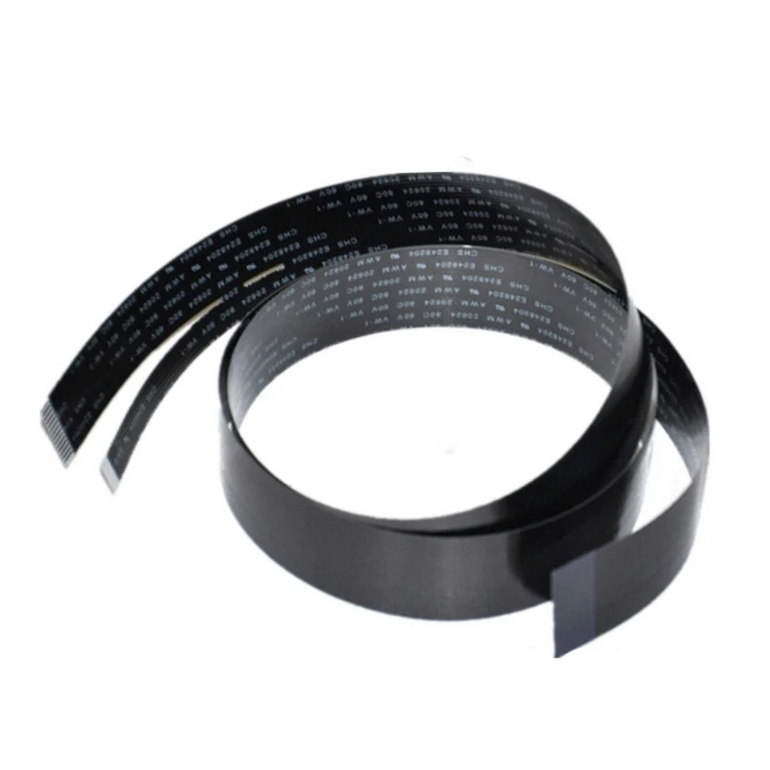 2X для HP M1536dnf M1536 1536 CM1415fnw CM1415 M276 M127 M128 M132 M175 M177 M225 M226 M227 ADF Фидер плоский гибкий