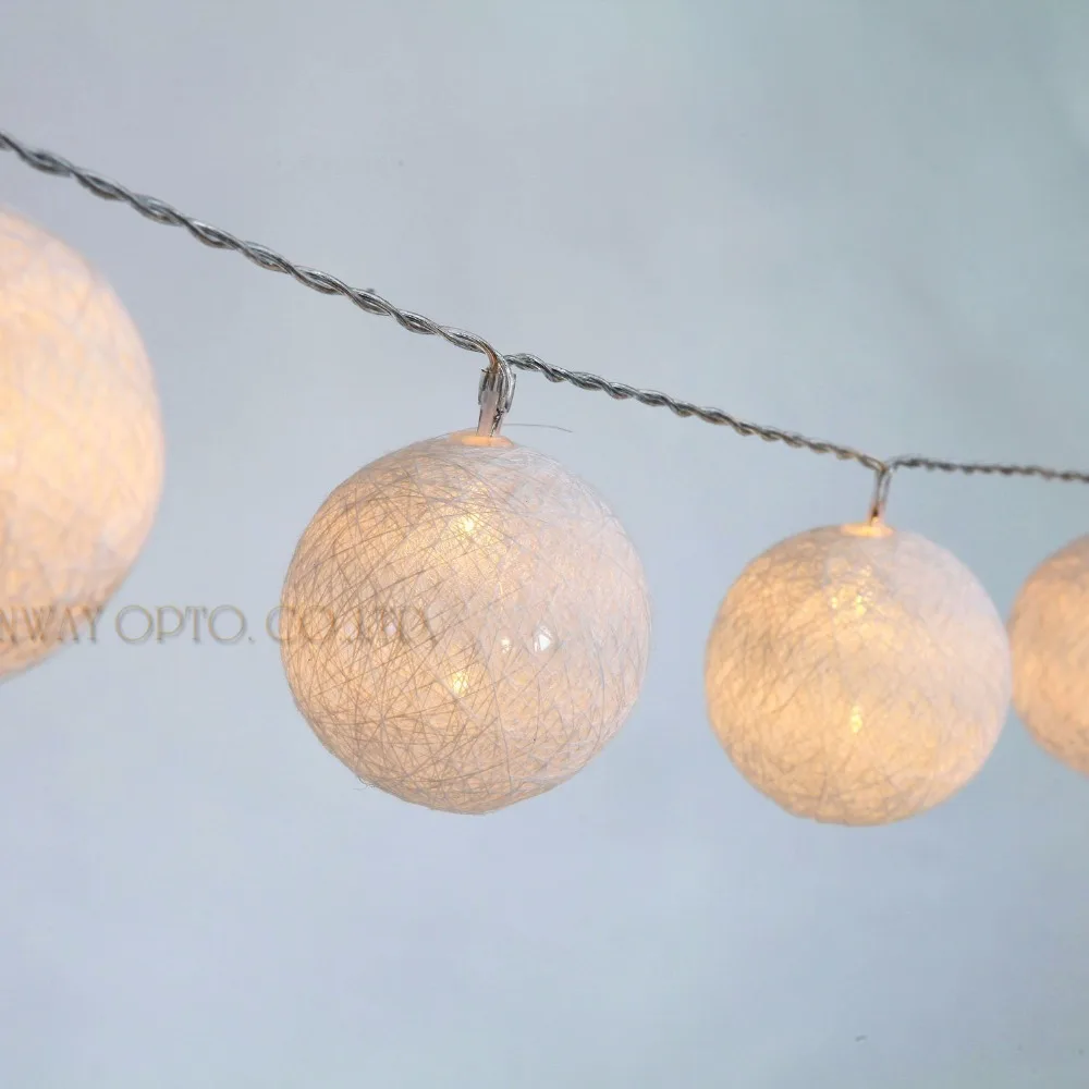 Гирлянда 20 шт. 4 5 м|fairy lights|string lightschristmas lights |