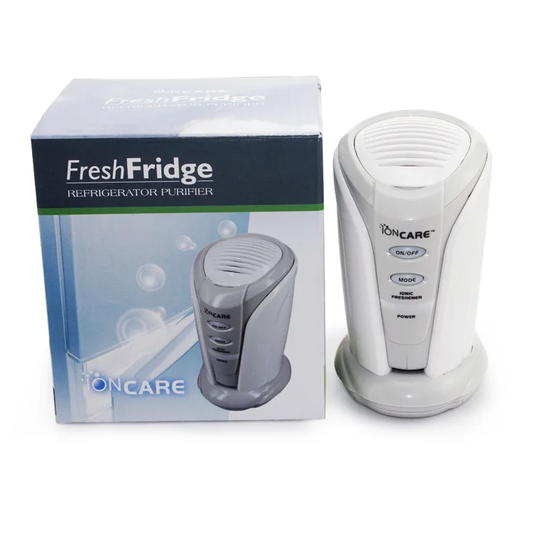 

Refrigerator Deodorant Deodorizing Device For Household Refrigerator Deodorant Fresh-keeping Device Air Freshener