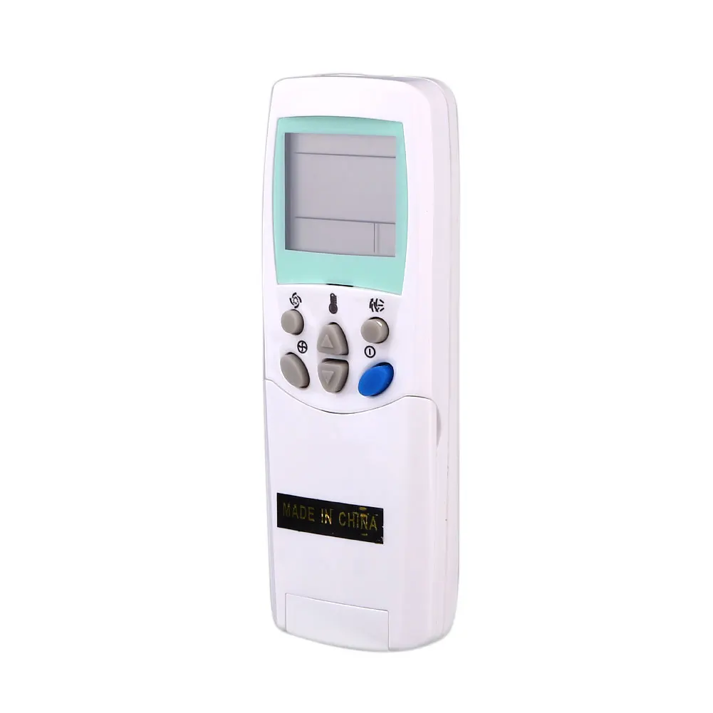 

Remote Controller Air Conditioner Remote Control for LG 6711A20028A 6711A20028D