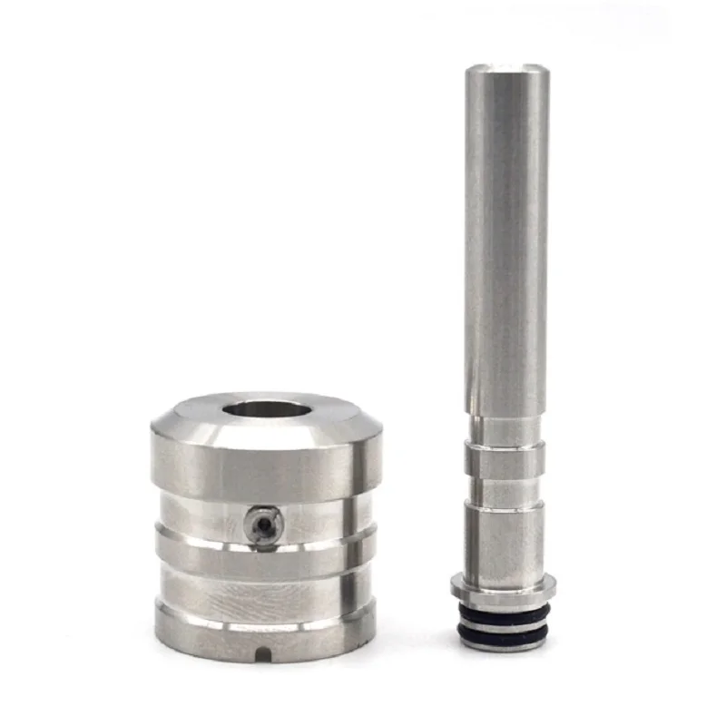 

ULTON vape accessory Dripper Kit vape accessories for Fev v4/v4.5 Atomizer